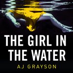 THE GIRL IN THE WATER cover image