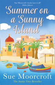 Summer on a sunny island cover image