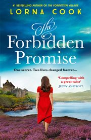The forbidden promise cover image