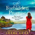 The Forbidden Promise cover image