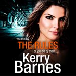 The rules cover image