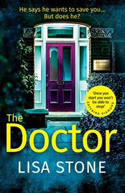 The doctor cover image