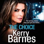 THE CHOICE cover image