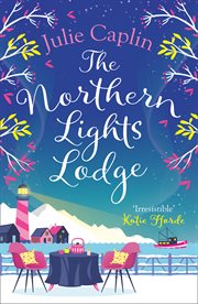 The Northern Lights Lodge cover image