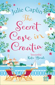 The secret cove in Croatia cover image
