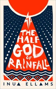 The Half-God of Rainfall : God of Rainfall cover image