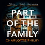 Part of the Family cover image