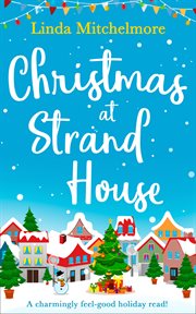 Christmas at Strand House cover image