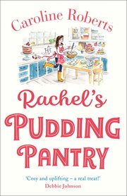 Rachel's pudding pantry cover image
