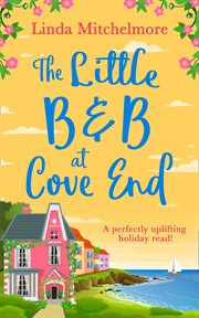 The little B & B at Cove End cover image