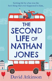 The second life of Nathan Jones cover image