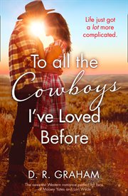 To all the cowboys I've loved before cover image