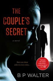 The Couple's Secret cover image