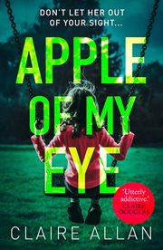 Apple of my eye cover image