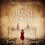 The silent woman cover image
