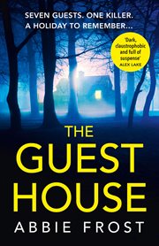 The guesthouse cover image