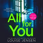 All For You cover image