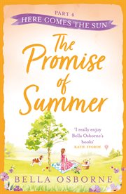 The promise of summer, part four : here comes the sun cover image