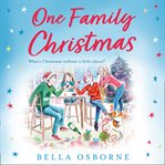 One Family Christmas cover image