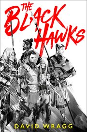 The Black Hawks cover image