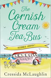 Scones Away! : Cornish Cream Tea Bus cover image