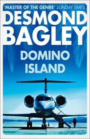Domino Island cover image