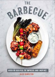 The Barbecue cover image