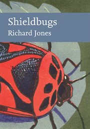 Shieldbugs : Collins New Naturalist Library cover image