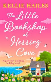 The little bookshop at Herring Cove cover image
