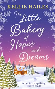 The little bakery of hopes and dreams cover image