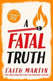 A fatal truth cover image