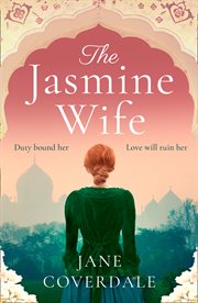 The jasmine wife cover image