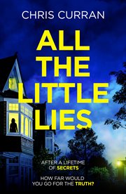 All the Little Lies cover image