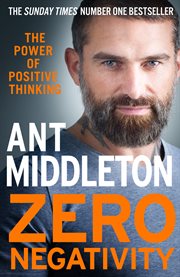 Zero negativity : the power of positive thinking cover image