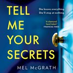 Tell Me Your Secrets cover image