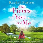 The pieces of you and me cover image