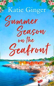 Summer season on the seafront cover image
