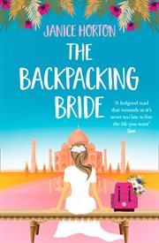 The backpacking bride cover image