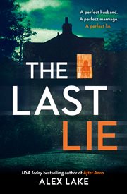The last lie cover image