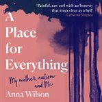 A Place for Everything cover image