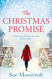 The Christmas promise : your perfect festive treat! cover image