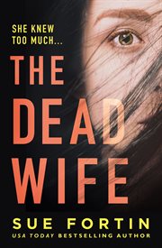 The Dead Wife cover image