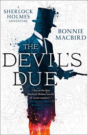The Devil's Due : Sherlock Holmes Adventure (MacBird) cover image