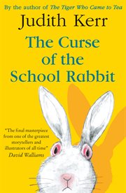 The curse of the school rabbit cover image