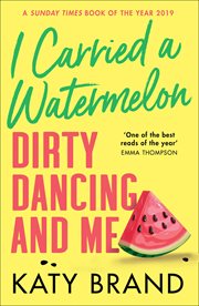 I carried a watermelon cover image
