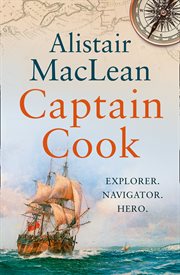 Captain Cook cover image