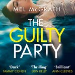 The guilty party cover image