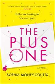 The Plus One cover image