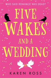 Five Wakes and a Wedding cover image