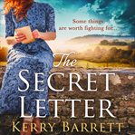 The Secret Letter cover image